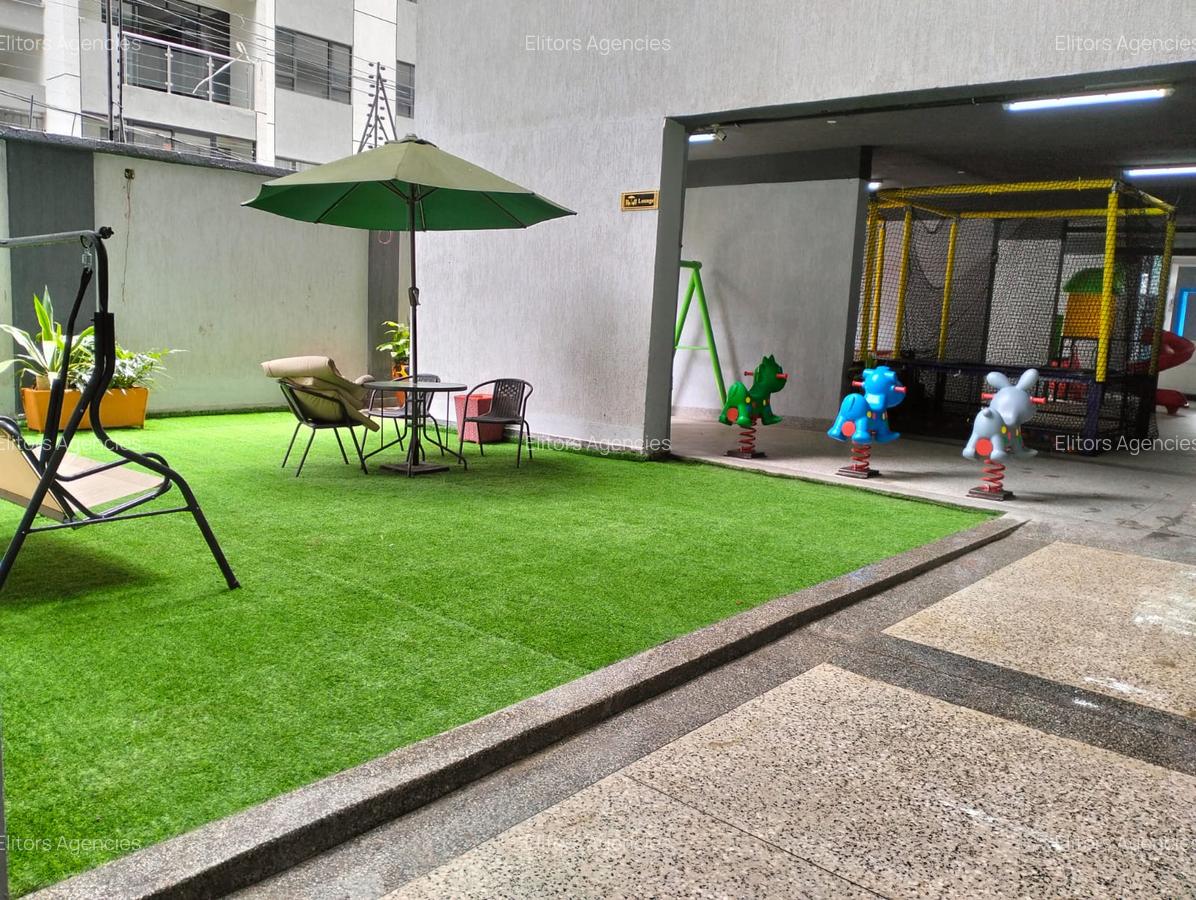 3 Bed Apartment with En Suite at Argwings Kodhek Road - 18