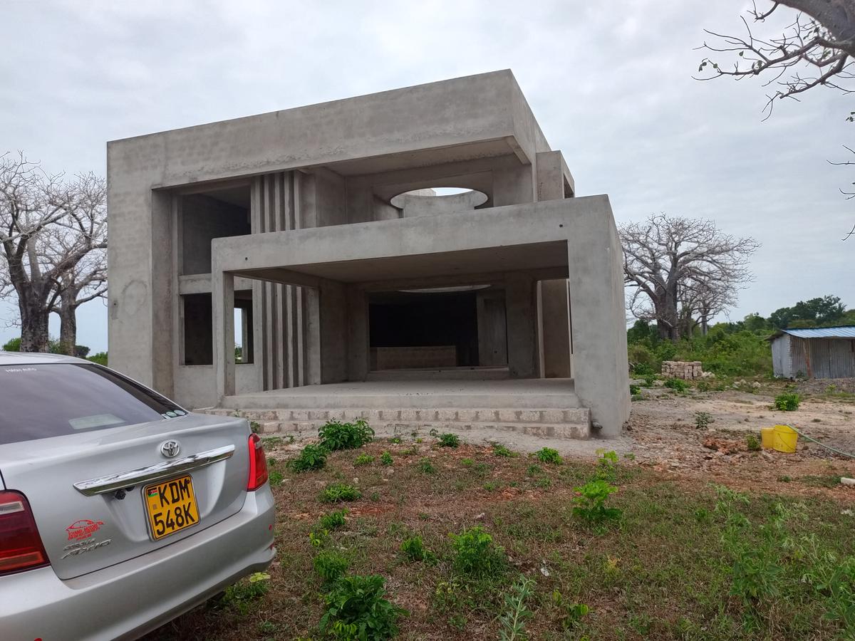 1,012 m² Residential Land at Diani Beach Road - 3