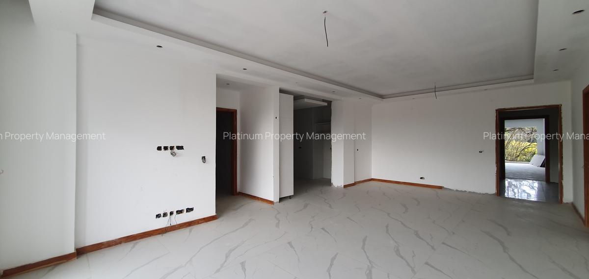 2 Bed Apartment with En Suite at Peponi Rd - 6