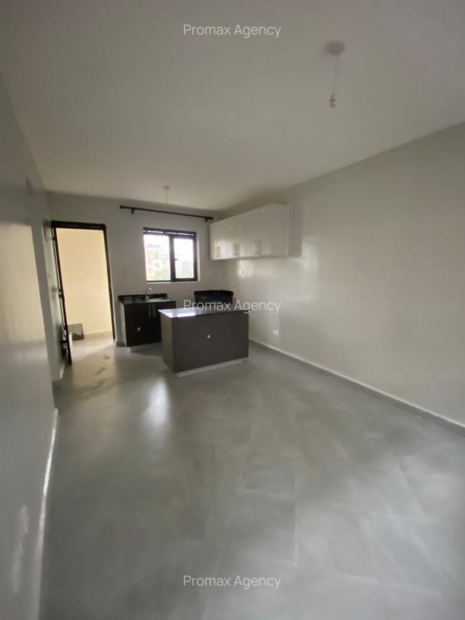 3 Bed Apartment in Kitisuru - 8