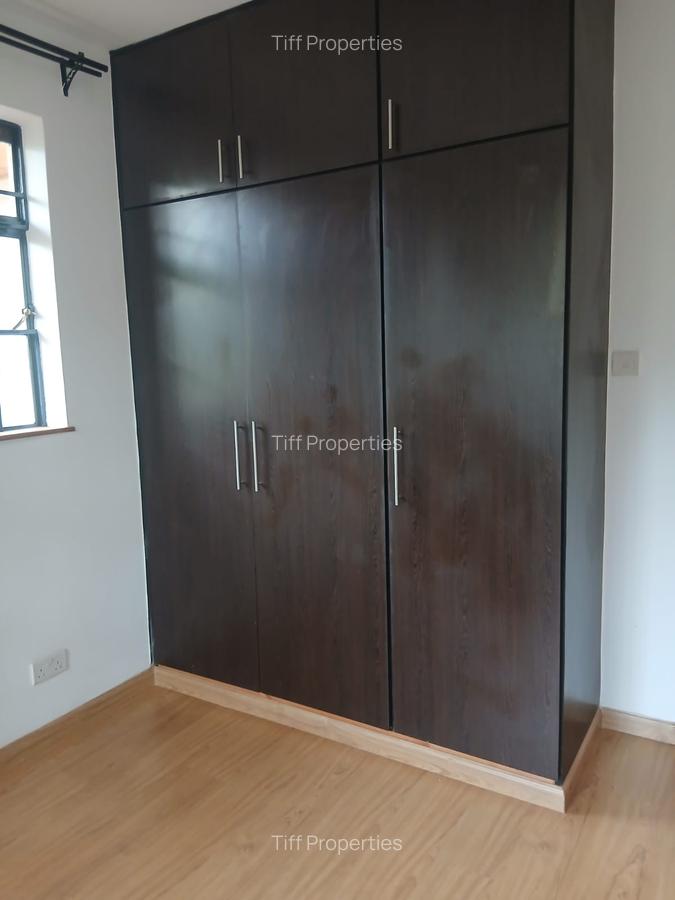 4 Bed House in Runda - 11