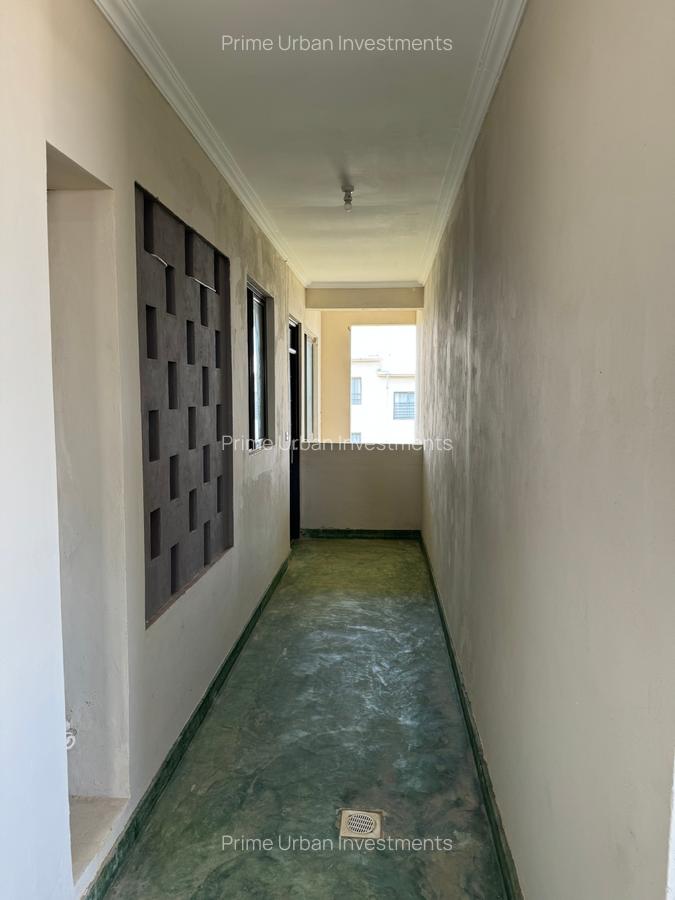 Serviced 2 Bed Apartment with En Suite in Vipingo - 20
