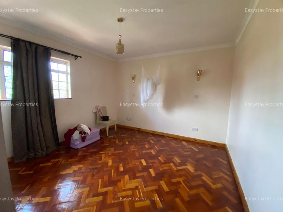 4 Bed House with En Suite in Runda - 9
