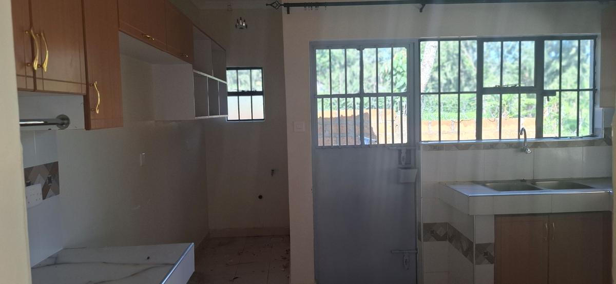 3 Bed House with En Suite at Matasia - 8