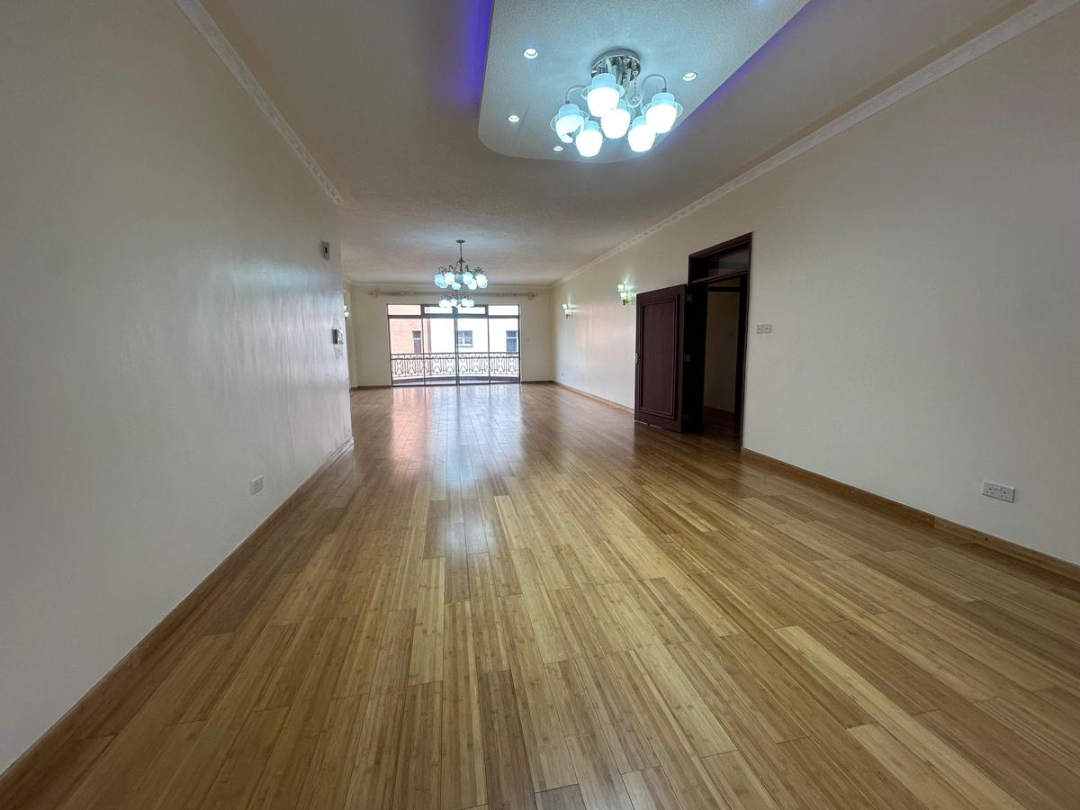 3 Bed Apartment with En Suite in Kilimani - 7