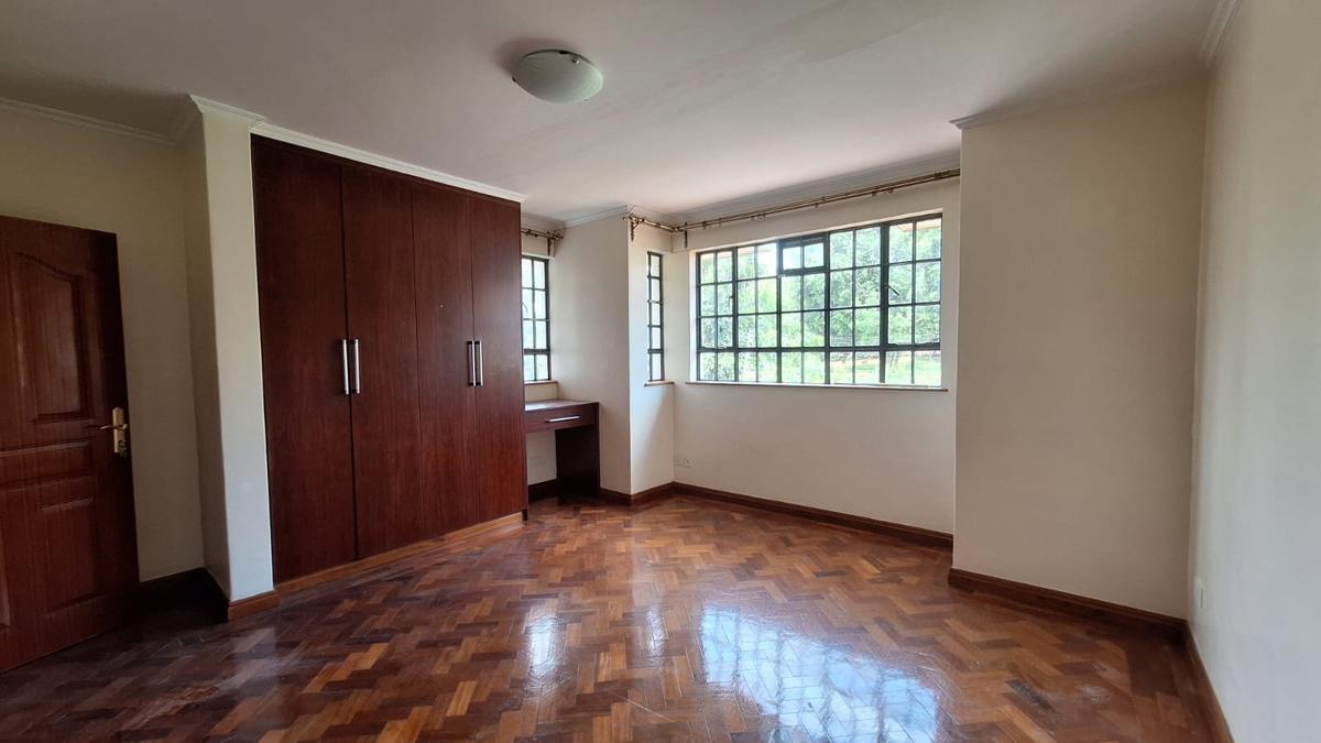 6 Bed House with En Suite in Kitisuru - 17