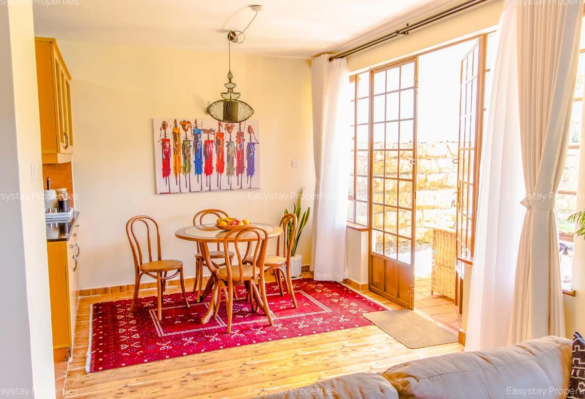 Serviced 2 Bed Apartment with En Suite in Westlands Area - 5