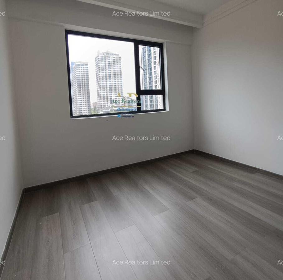 2 Bed Apartment with En Suite at Westlands Rd - 6