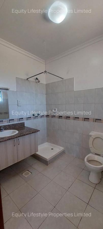 4 Bed House with En Suite at Miotoni Road - 8