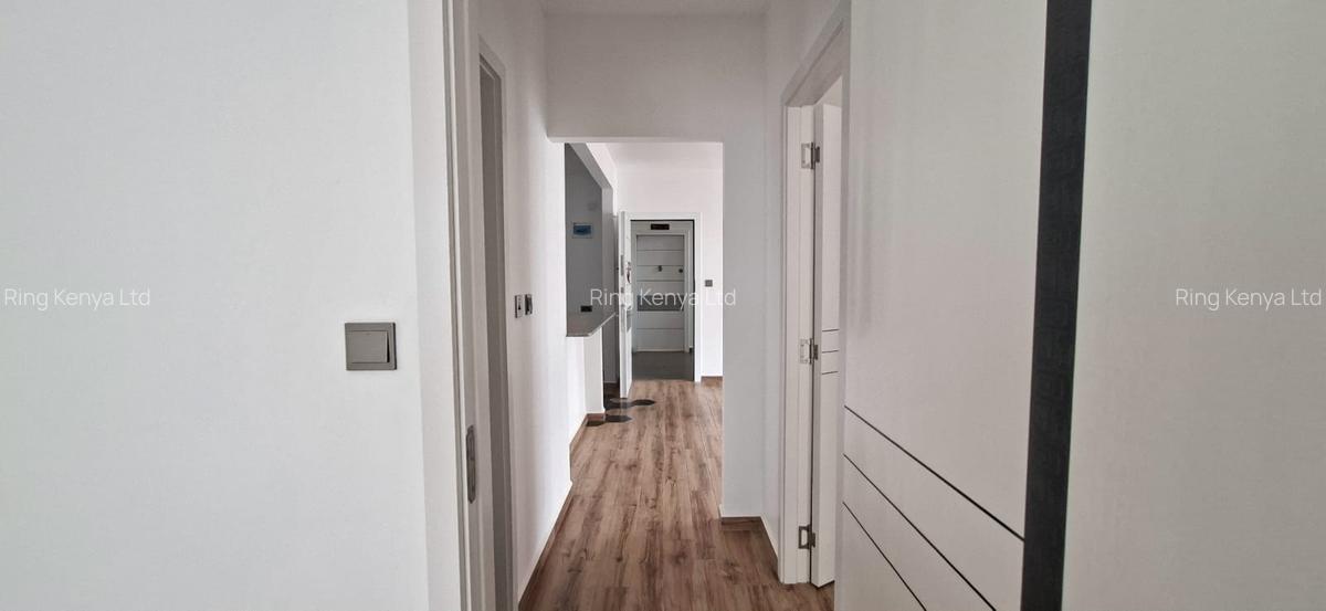 2 Bed Apartment with En Suite in Tatu City - 12