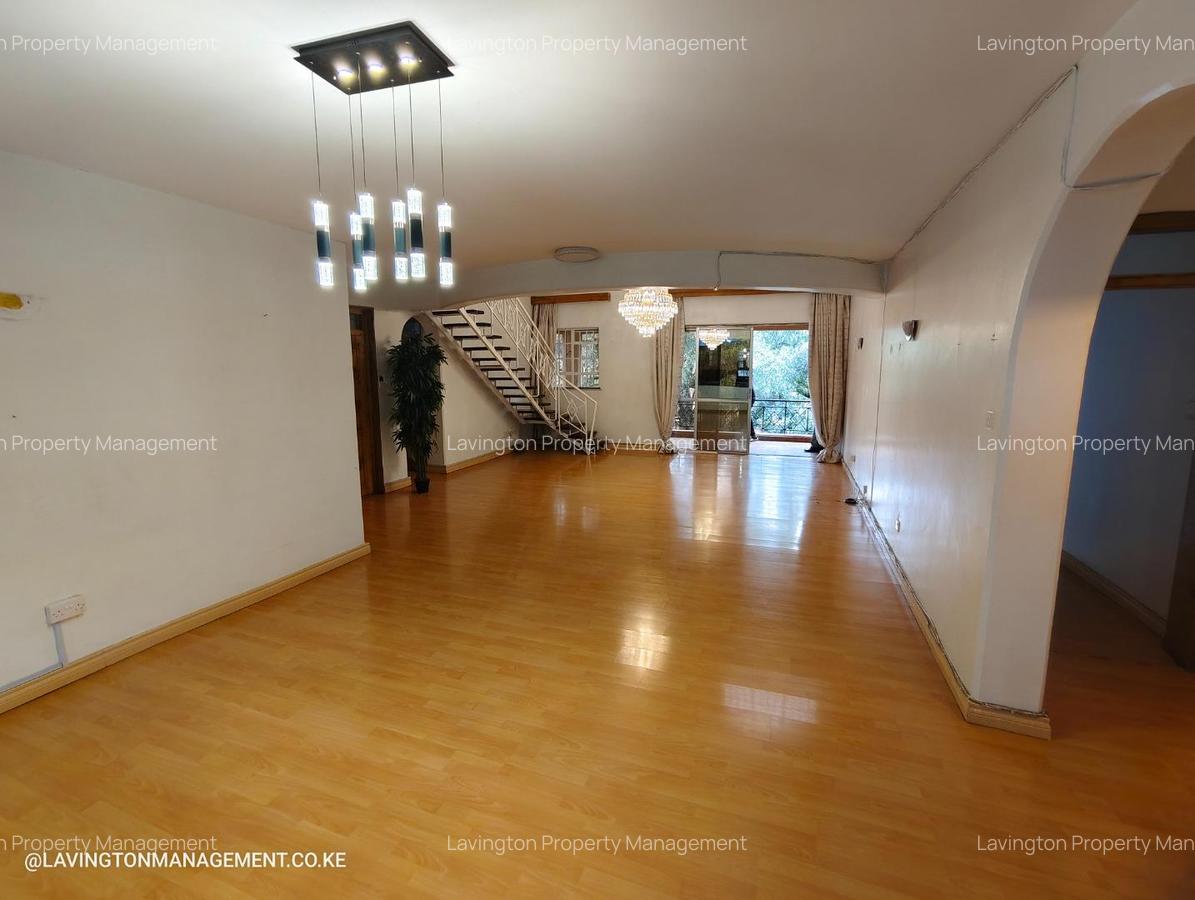 4 Bed Townhouse with En Suite at Lavington Green - 7