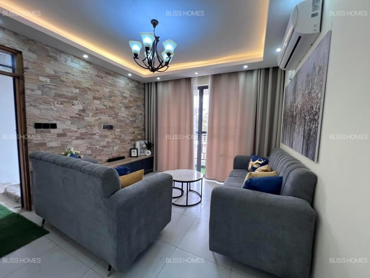 3 Bed Apartment with En Suite at Nyali Road - 10