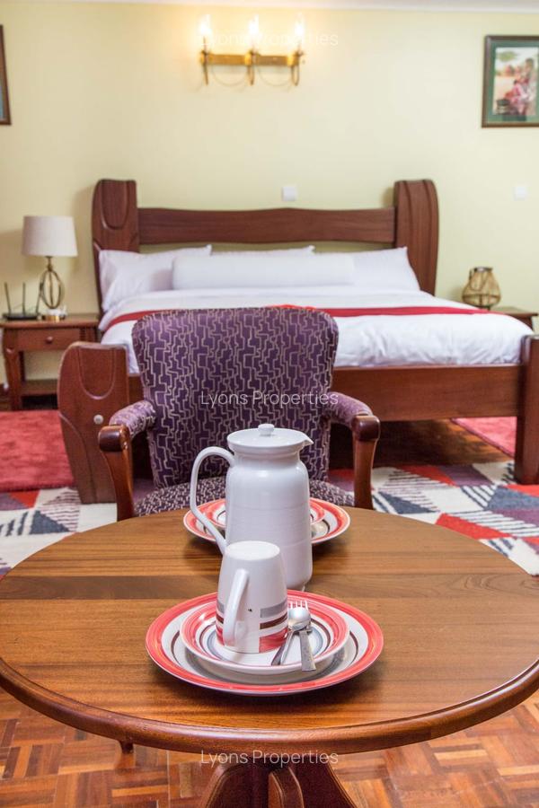 4 Bed Villa with En Suite at Gataka Road - 13