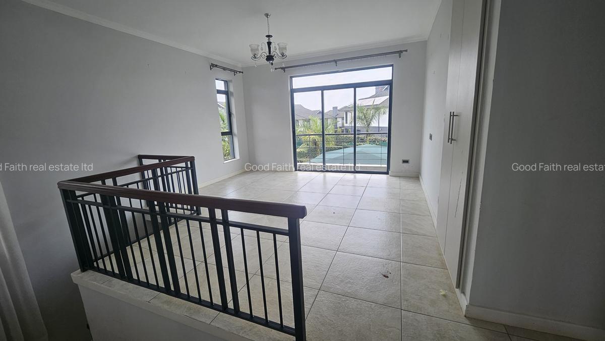 3 Bed House with En Suite in Kiambu Road - 13