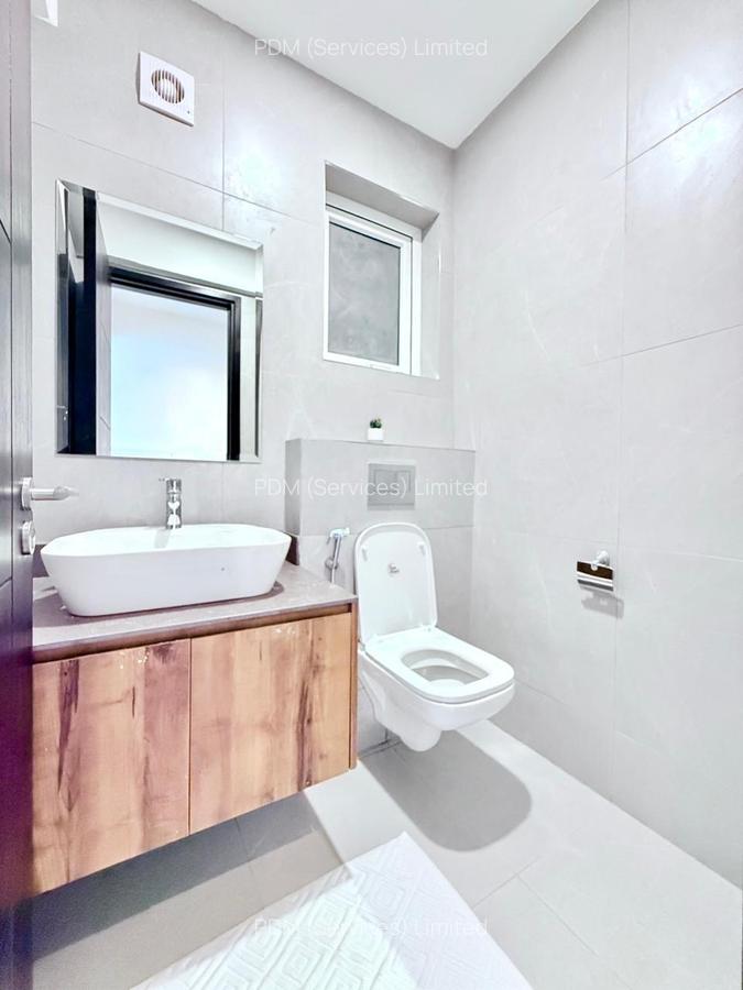 3 Bed Apartment with En Suite at General Mathenge - 17