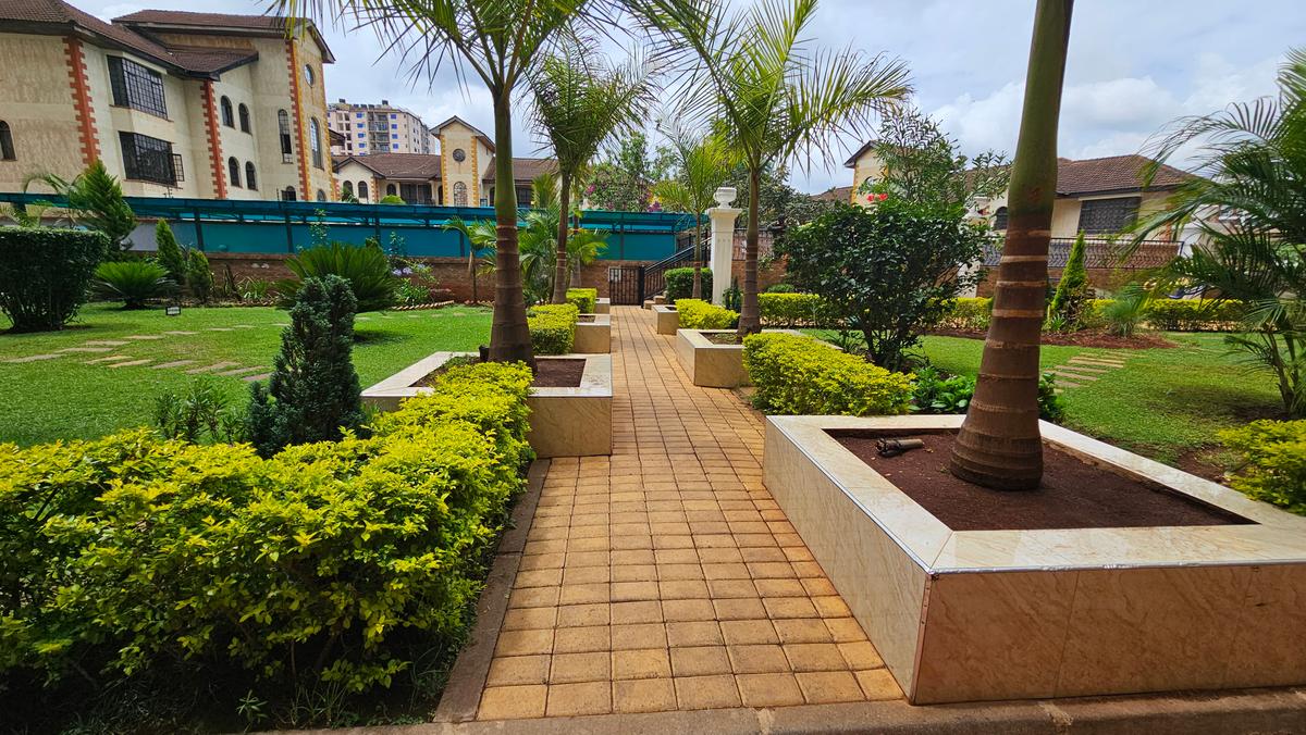 3 Bed Apartment with En Suite in Kilimani - 17