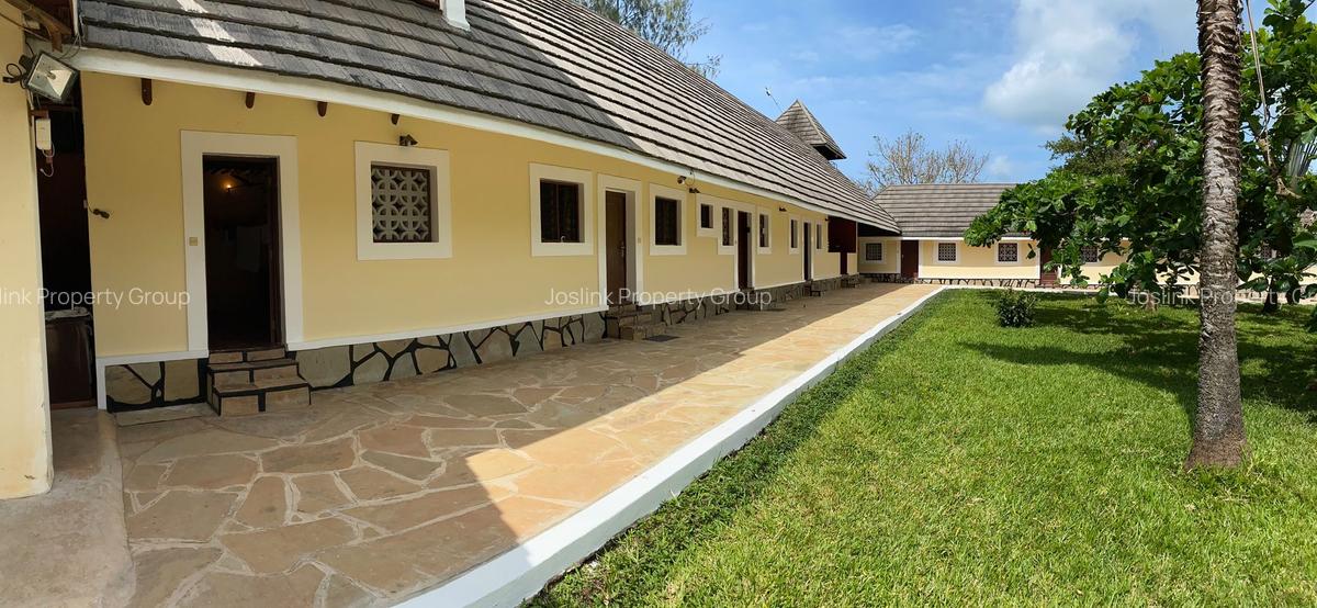 10 Bed Townhouse with En Suite at Mt Kenya - 10