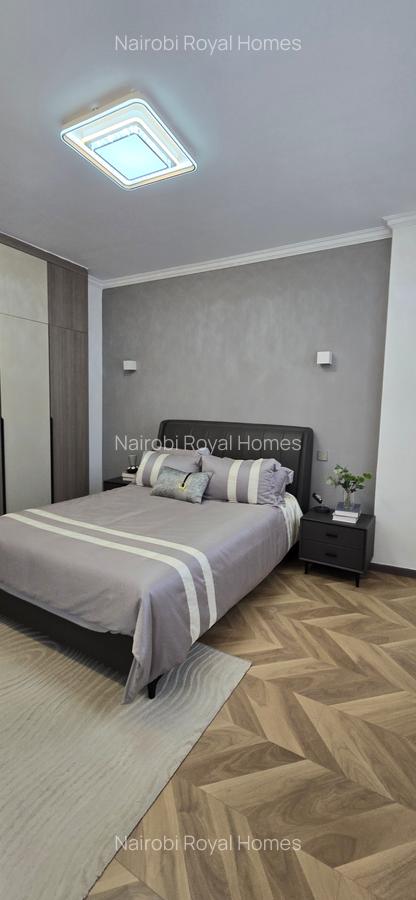 4 Bed Apartment with En Suite at Githunguri Road - 11