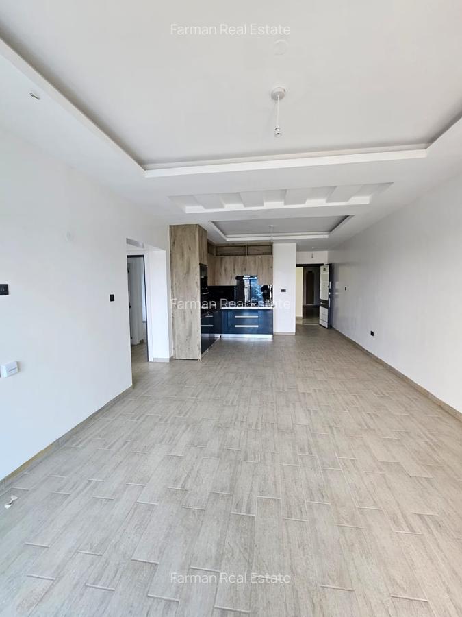 2 Bed Apartment with En Suite in Lavington - 1