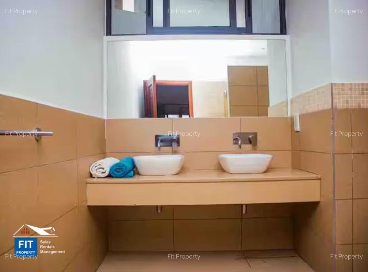 3 Bed Apartment with En Suite in Mombasa CBD - 15
