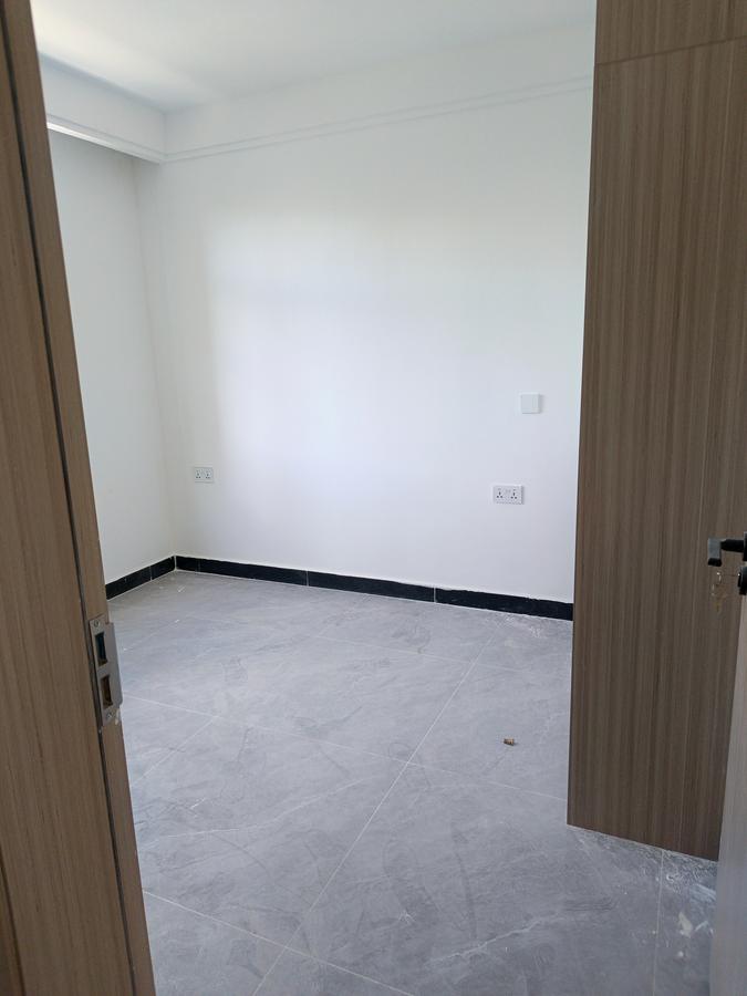 1 Bed Apartment with En Suite in Kilimani - 8