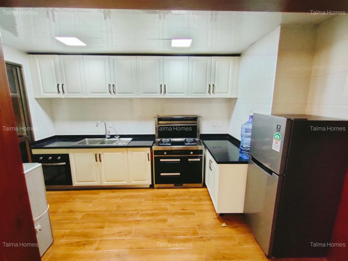 2 Bed Apartment with En Suite at Off Lenana Road - 19