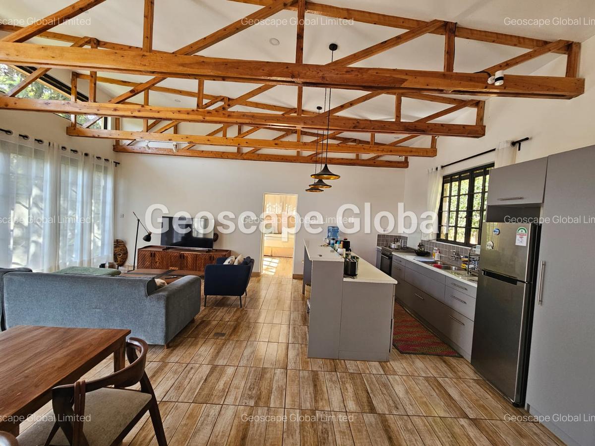 2 Bed House with En Suite in Kitisuru - 7