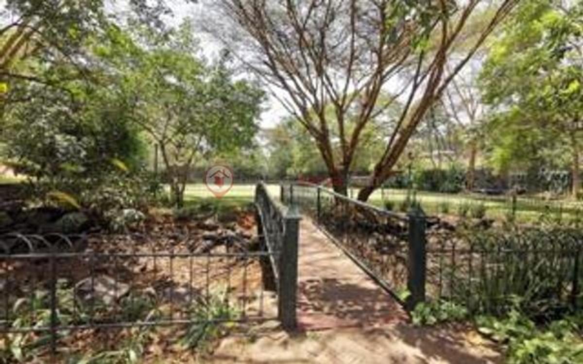 4 Bed Townhouse with En Suite at Kileleshwa - 19