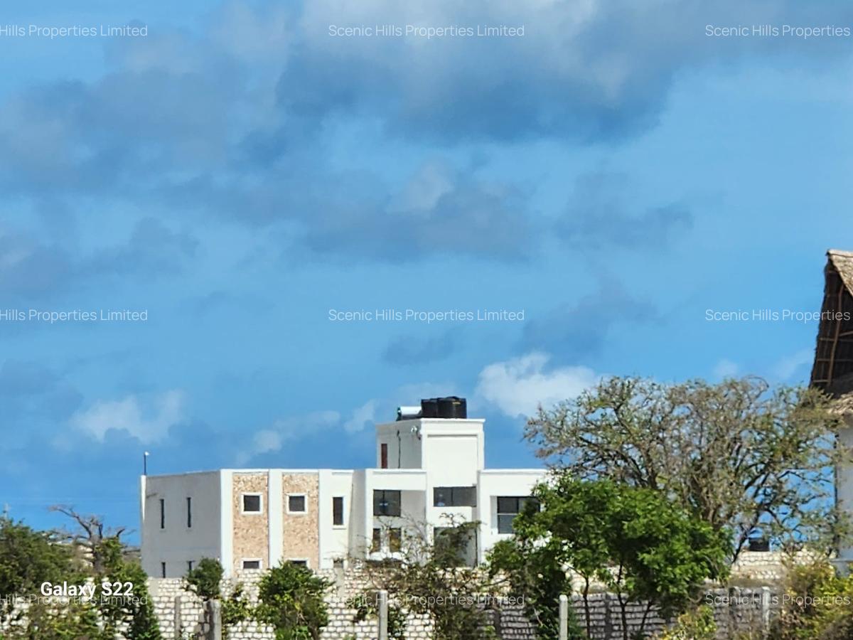 0.115 ac Residential Land at Casuarina Jacarada Watamu Road - 3