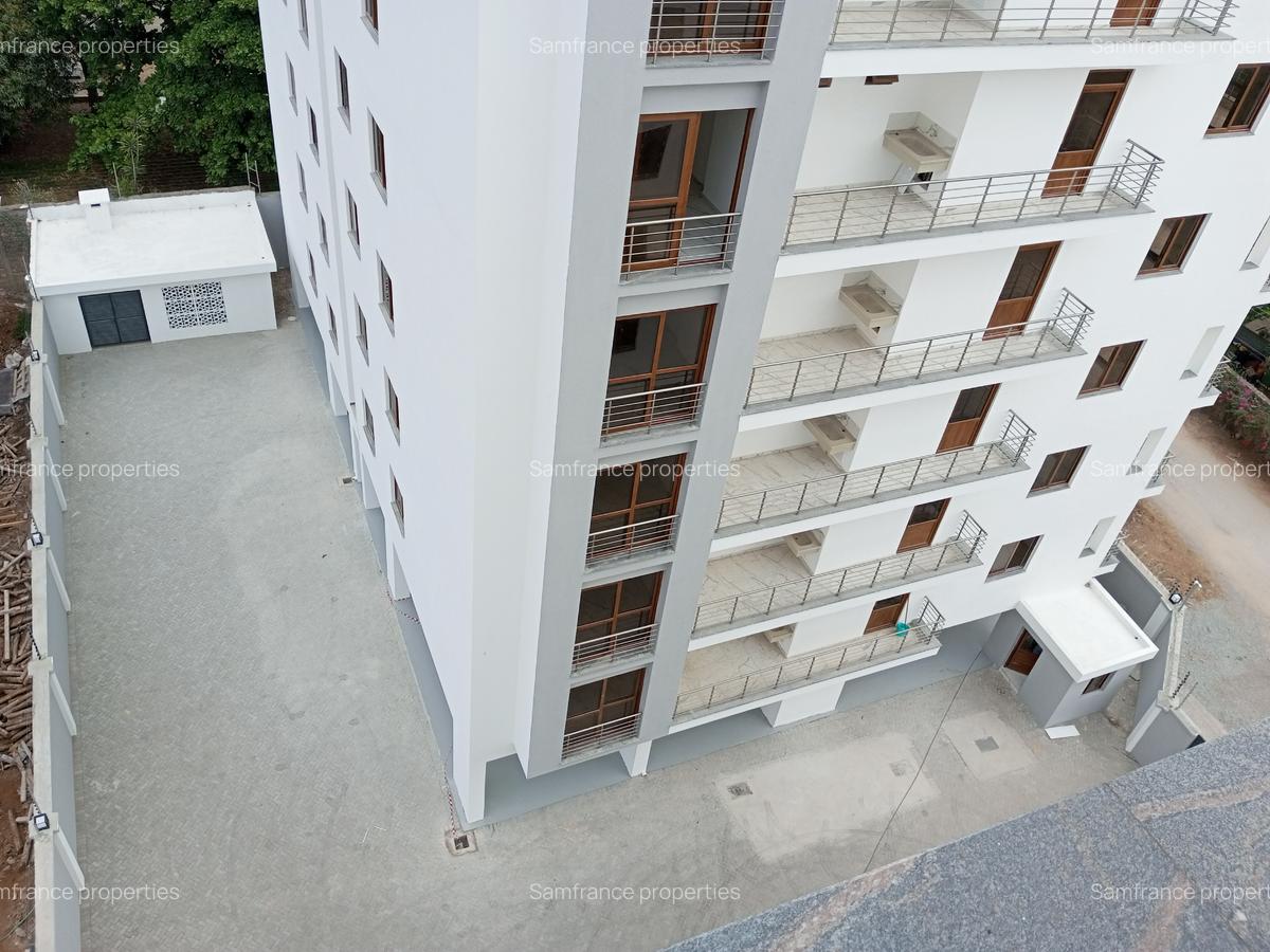 3 Bed Apartment with En Suite at Baobab Road - 2