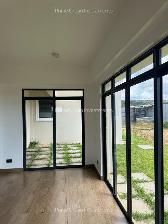 3 Bed House with En Suite in Vipingo - 14