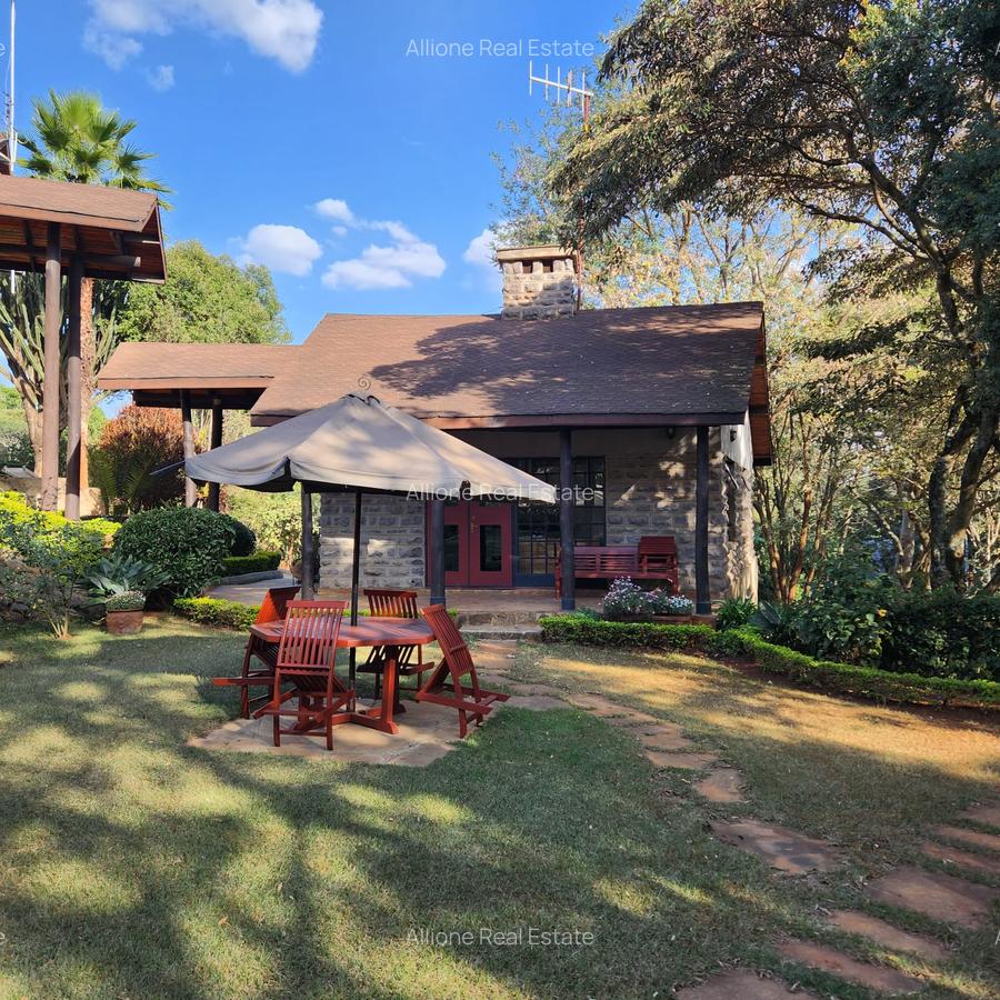 5 Bed House at Hardy - 4