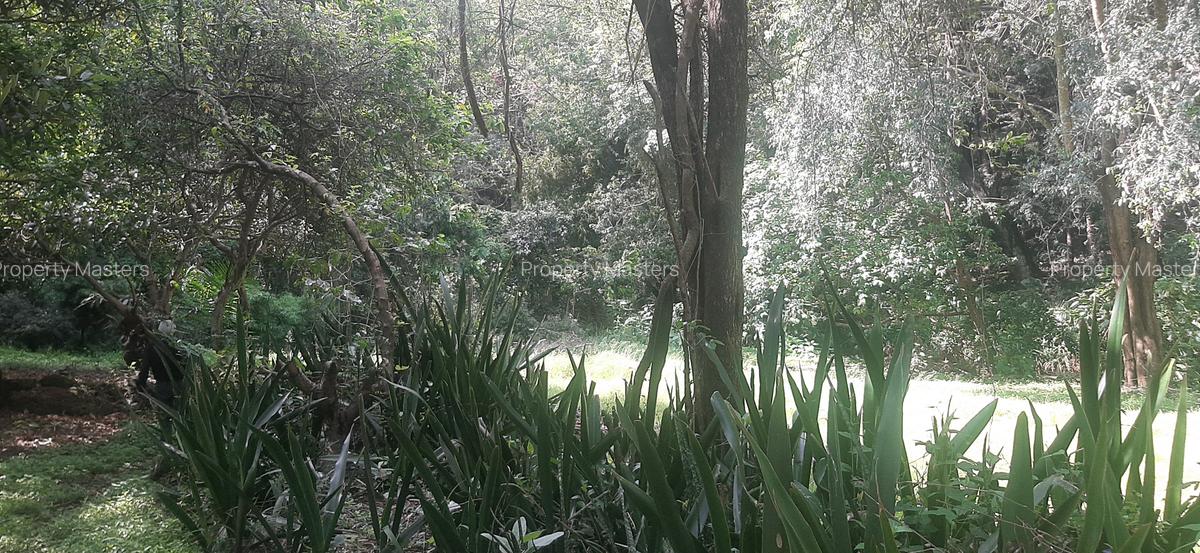 0.75 ac Residential Land at Naivasha Road - 4