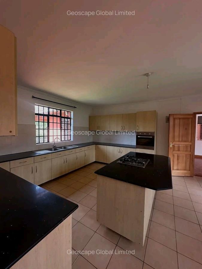 5 Bed House with En Suite in Karen - 11