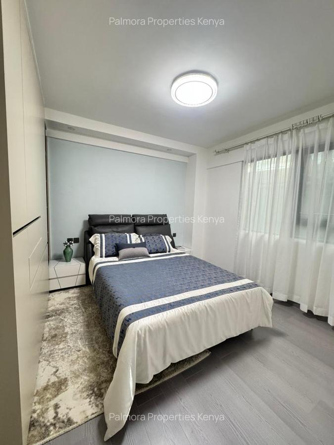 4 Bed Apartment with En Suite in Kilimani - 4