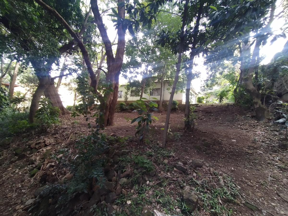 0.78 ac Residential Land in Riara Road - 10