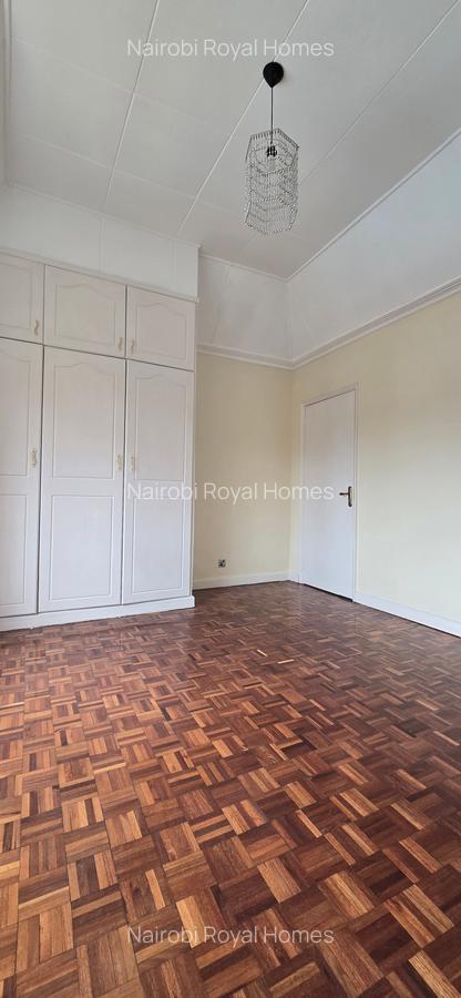 3 Bed Townhouse with En Suite at Runda Benin Drive 46 - 20