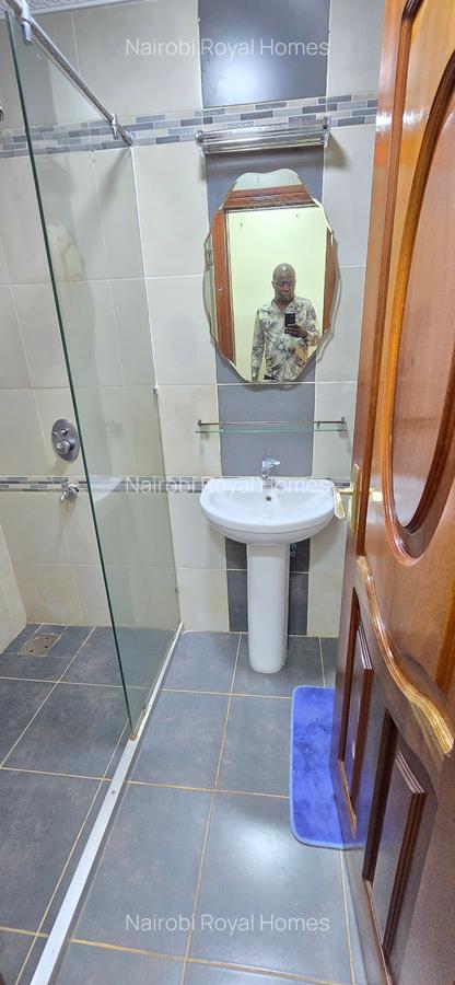 4 Bed House with En Suite at Panafrican Road - 9