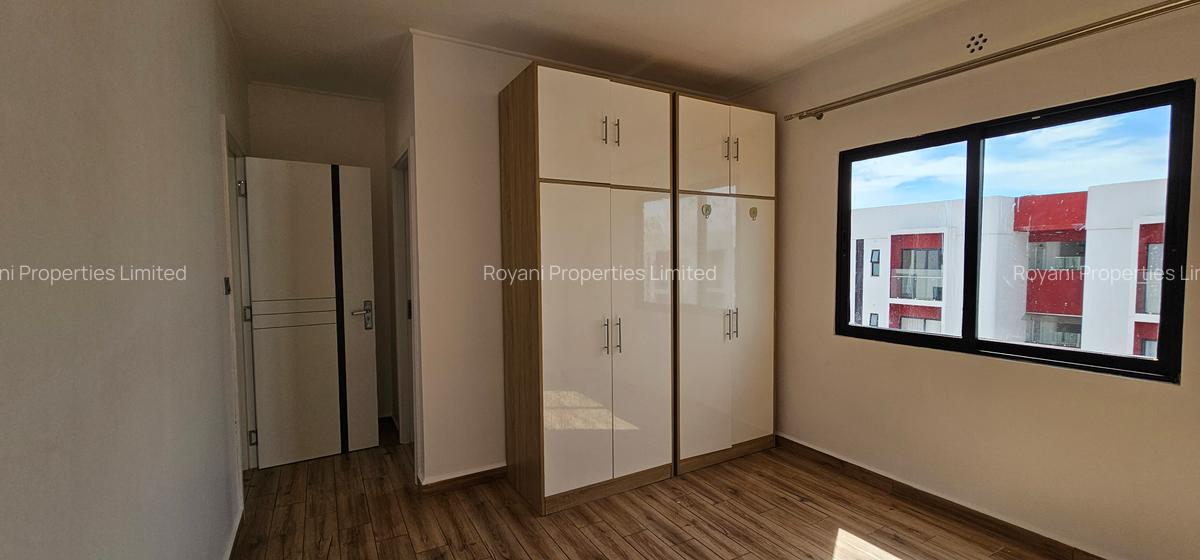 2 Bed Apartment with En Suite in Tatu City - 8
