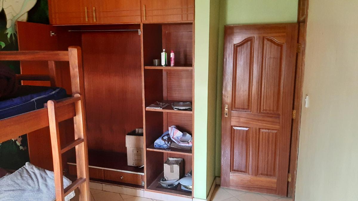 5 Bed Townhouse with En Suite at Langata - 7