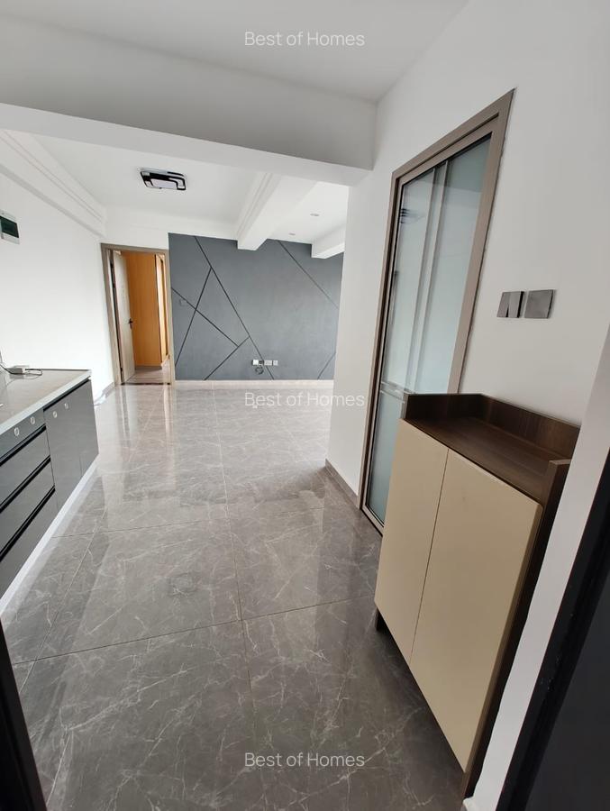 1 Bed Apartment with Swimming Pool in Kileleshwa - 11