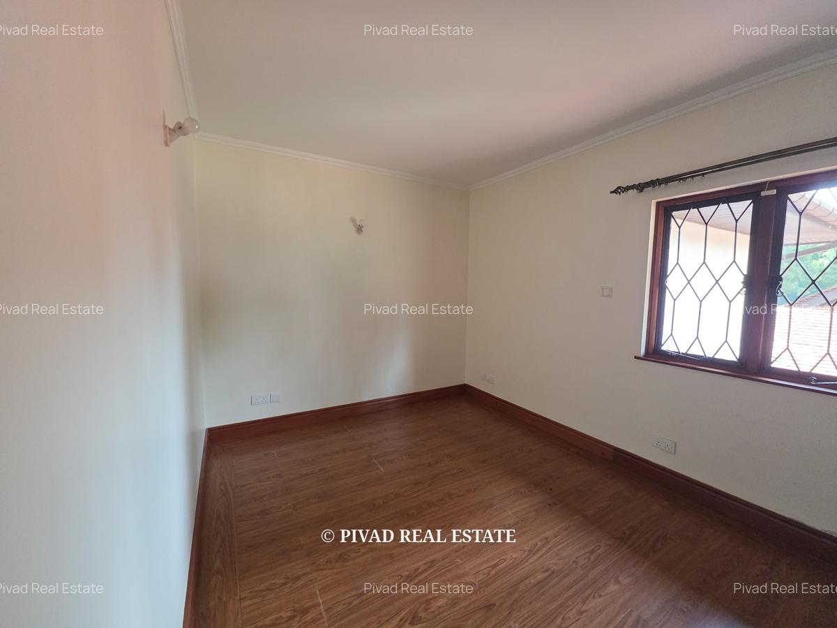 5 Bed House with Garden in Gigiri - 11