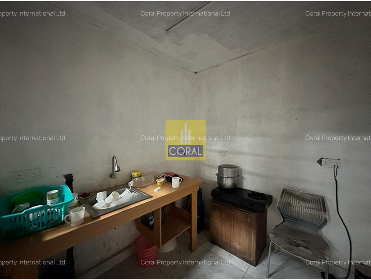 11,600 ft² Warehouse in Mlolongo - 10