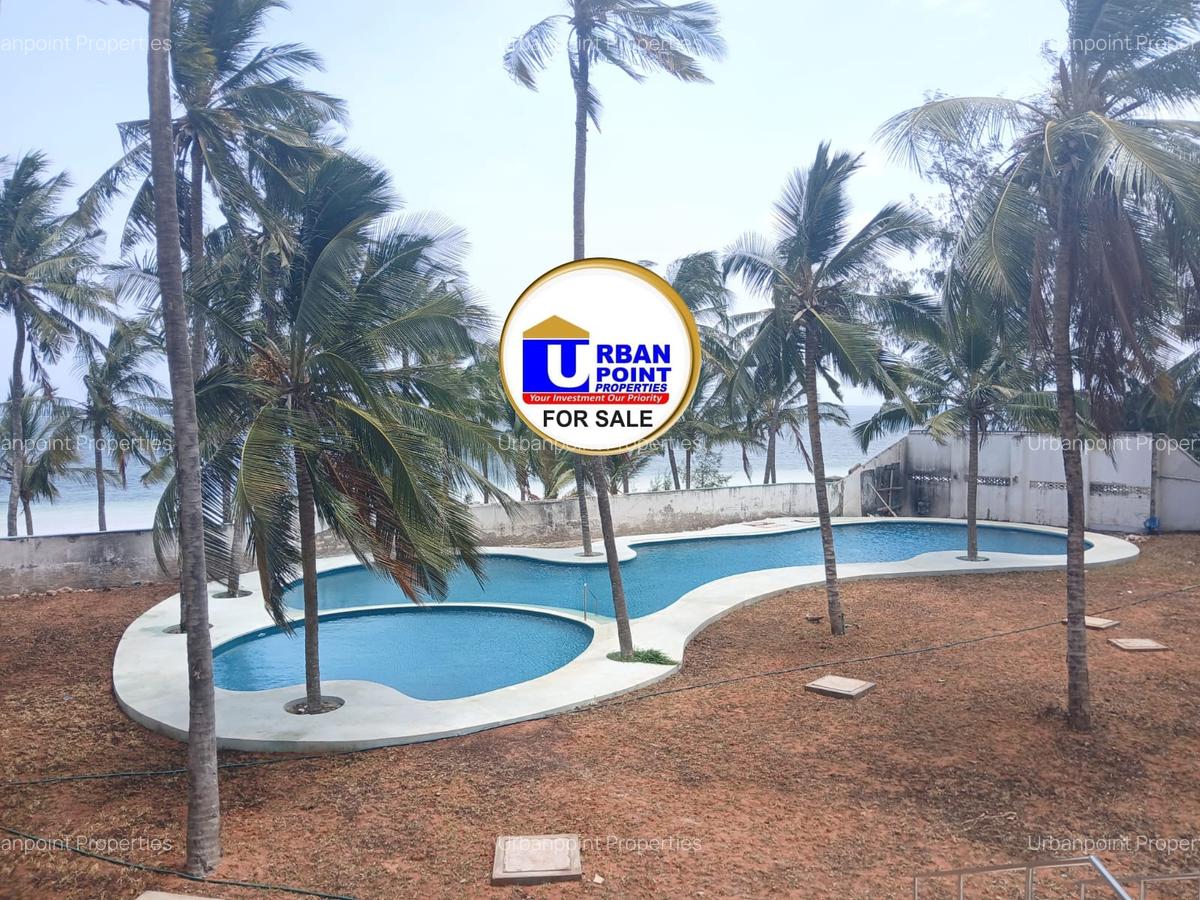 3 Bed Apartment with En Suite in Nyali Area - 2