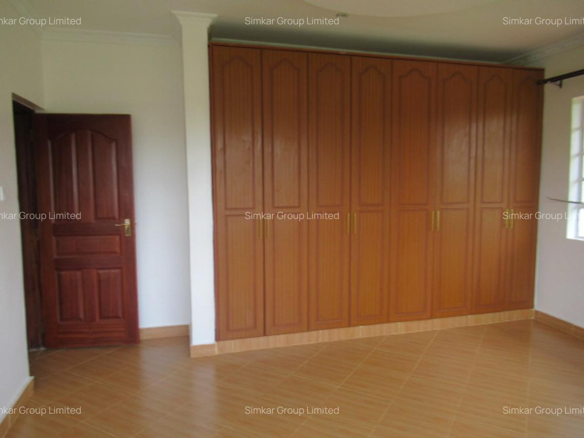 6 Bed House with En Suite at Muthaiga North - 17