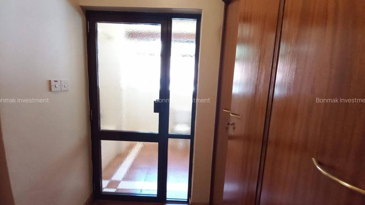 4 Bed Townhouse with En Suite at Shanzu Road - 16