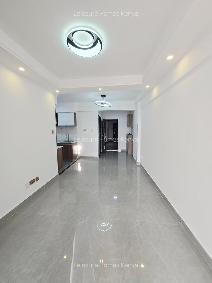 1 Bed Apartment with Gym at Valley Arcade - 19