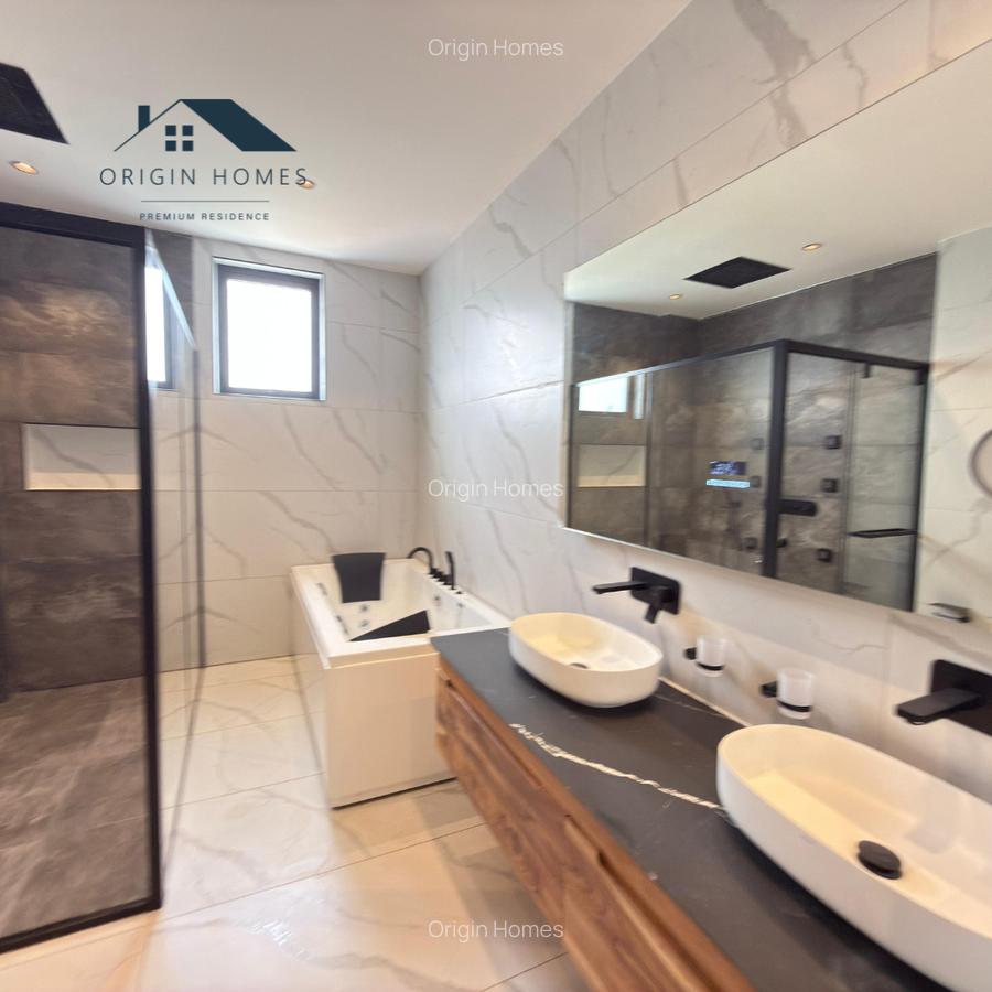 4 Bed Apartment with En Suite at Westlands - 12
