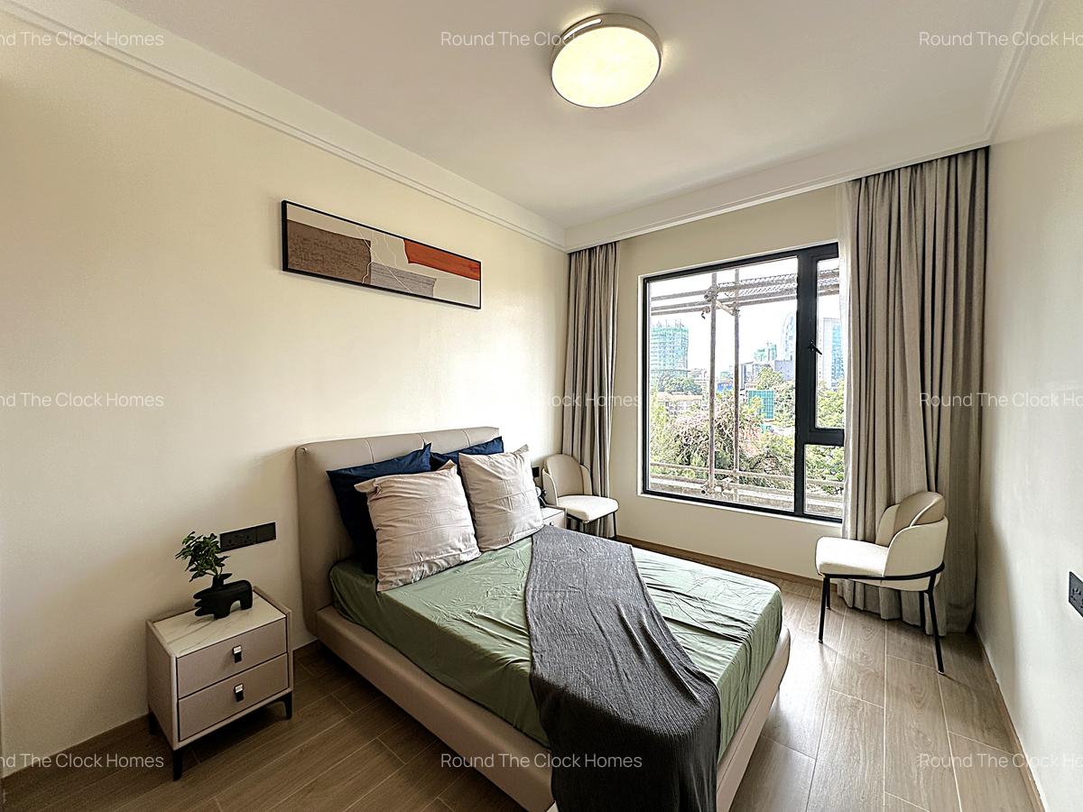 2 Bed Apartment at Westlads - 5