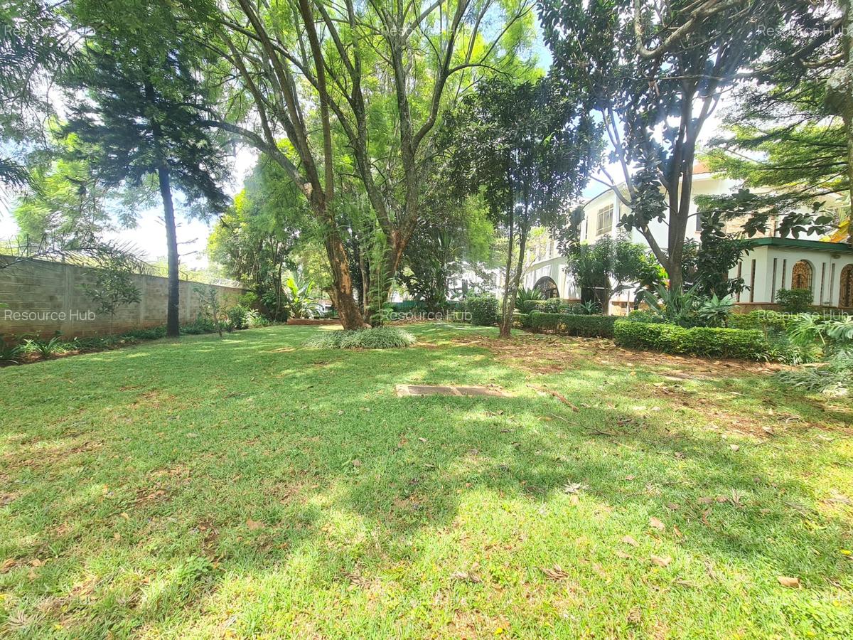 4 Bed House with En Suite at Kitisuru - 2